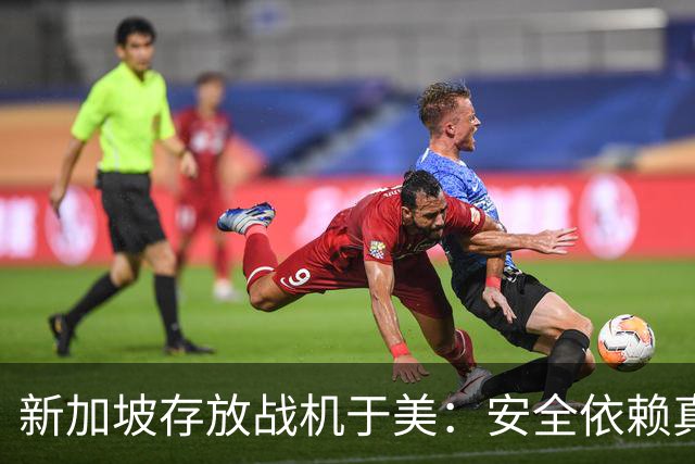 新加坡存放战机于美：安全依赖真的可靠？
